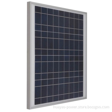 Solar Panels Photovoltaic (HY-P55)